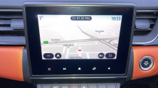 Renault Captur 1.3 TCE 130 Iconic 5dr Petrol Hatchback